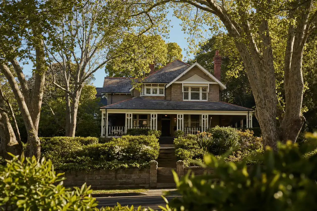 Plumbing services in North Shore, Sydney