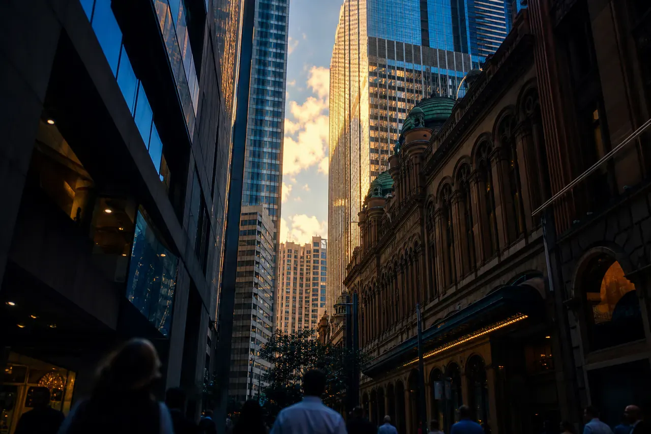 Plumbing services in Sydney CBD, Sydney